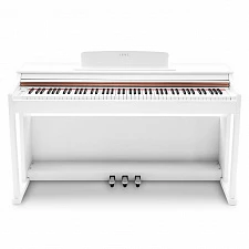 Grace CP-250 WH - белый, наушники в подарок — купить в Love-Piano