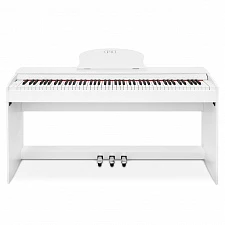 Grace CP-100 WH - белый, наушники в подарок — купить в Love-Piano
