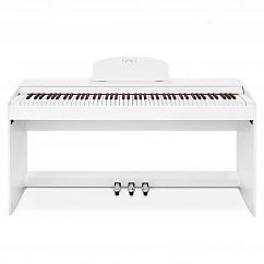 Grace CP-100 WH - белый, наушники в подарок