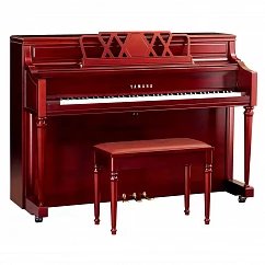 Yamaha M2 SM - красное дерево сатинированный