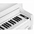 Aurora AU130 WH - белый — купить в Love-Piano