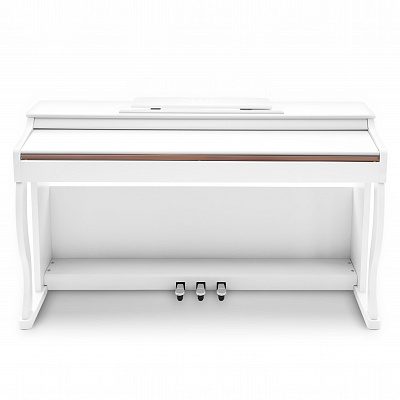 Grace CP-200 WH - белый, наушники в подарок — купить в Love-Piano