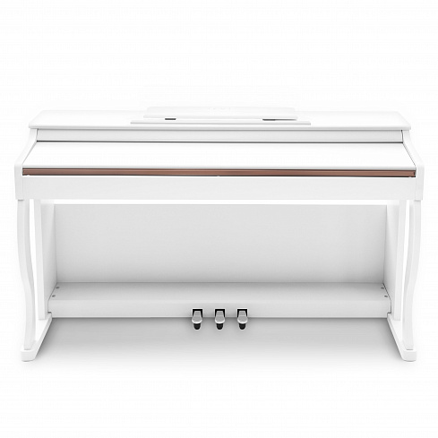 Grace CP-200 WH - белый, наушники в подарок — купить в Love-Piano