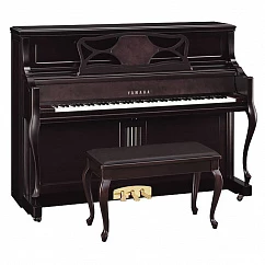 Yamaha M3 SBW - чёрный орех сатинированный