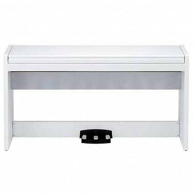 KORG LP‑380 WH - белый — купить в Love-Piano