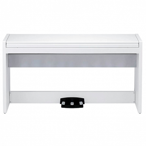 KORG LP‑380 WH - белый — купить в Love-Piano