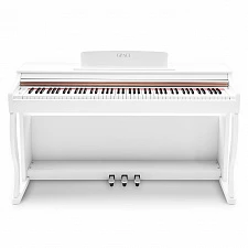 Grace CP-200 WH - белый, наушники в подарок — купить в Love-Piano