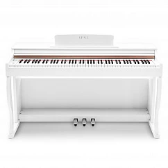 Grace CP-200 WH - белый, наушники в подарок