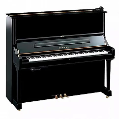 Yamaha U3 PE - чёрный полированный