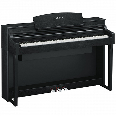 Yamaha Clavinova CSP-170 B - чёрный — купить в Love-Piano