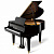 Kawai GL-20 M/PEP - чёрный полированный — купить в Love-Piano