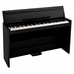 KORG E1 Air Black