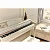 Grace CP-250 WH - белый, наушники в подарок — купить в Love-Piano