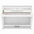 Grace CP-400 PW - белый полированный — купить в Love-Piano
