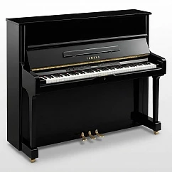 Yamaha YUS1 TA3 PE- чёрный полированный